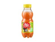 Obuolių, morkų, bananų nektaras MIO&RIO, 300 ml