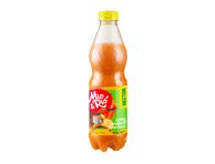 Obuolių, morkų, bananų nektaras MIO&RIO, 900 ml