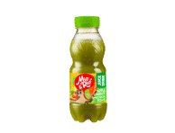 Obuolių, morkų, braškių, kivių sulčių gėrimas MIO&RIO, 300 ml