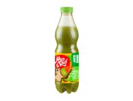 Obuolių, morkų, braškių, kivių sulčių gėrimas MIO&RIO, 900 ml