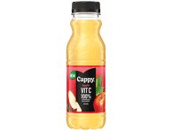 Obuolių nektaras CAPPY, 330 ml