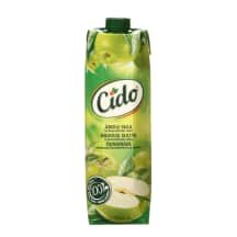 Obuolių sultys CIDO, 1 l