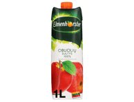 Obuolių sultys ELMENHORSTER (100%), 1 l