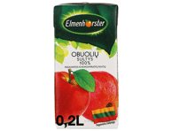 Obuolių sultys ELMENHORSTER, 200 ml