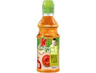 Obuolių sultys nuo 4 mėn. KUBUŠ BABY, 300 ml