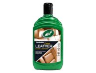 Odinių paviršių valiklis TURTLE WAX, 500 ml