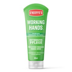 „O‘Keeffe‘s Working Hands“ rankų kremas, 80 ml