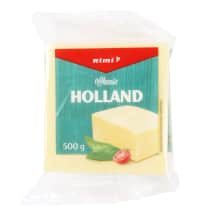 Olandiškas sūris RIMI, 45% rieb., 500 g