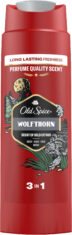 „Old Spice“ šampūnas ir dušo želė „3 in 1“, 250 ml