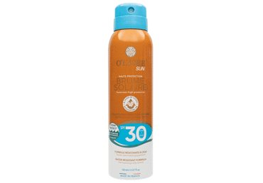 O'LYSEE, SUN, apsauginė dulksna, SPF30, 150 ml