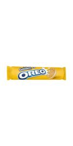 Oreo Golden Sausainiai, 154 g