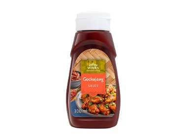 Originalus padažas Gochujang, 300 ml