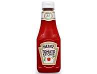 ORIGINALUSIS kečupas HEINZ, 570 g