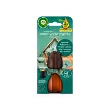 Oro gaiv. AIR WICK AROMA MIST kedrų kv., 20 ml