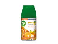Oro gaiviklio AIR WICK FRESHMATIC užpildas CITRUS, 250 ml