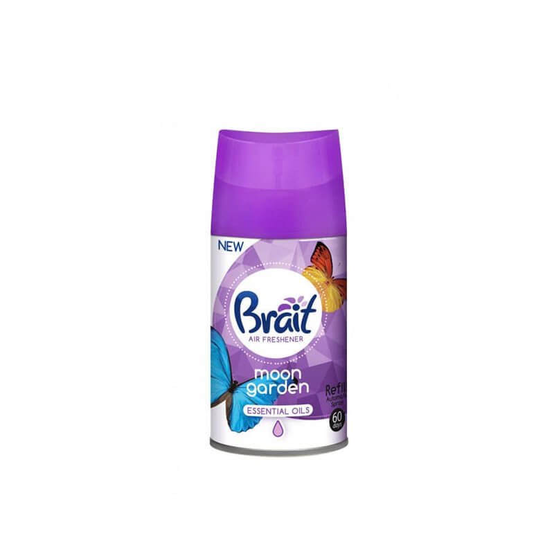 Oro gaiviklio papildymas BRAIT Moon Garden, 250 ml