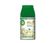 Oro gaiviklio užpildas AIR WICK FM (BALTOS GĖLĖS), 250 ml