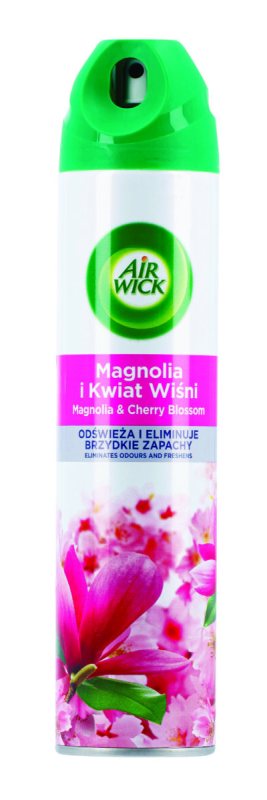 Oro gaiviklis AIR WICK, 300 ml