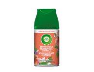 Oro gaiviklis AIRWICK, persikų ir abrikosų kvapo, 250 ml