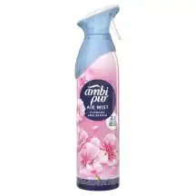 Oro gaiviklis AMBI PUR FLOW. & SPRING, 185 ml
