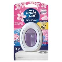 Oro gaiviklis AMBI PUR JAPANESE BLOSSOM, 8 ml