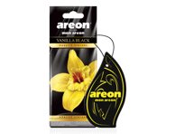 Oro gaiviklis AREON MON VANILLA BLACK, 1 vnt