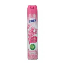 Oro gaiviklis AT HOME CHERRY BLOSSOM, 400 ml