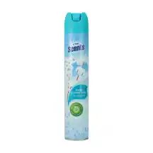 Oro gaiviklis AT HOME COTTON LINNEN, 400 ml