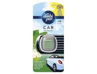 Oro gaiviklis automobiliams AMBI PUR Morning Dew, 2 ml