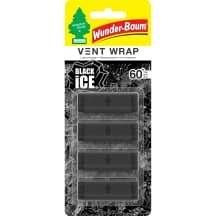 Oro gaiviklis BLACK ICE VENT WRAP