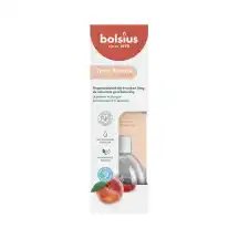 Oro gaiviklis BOLSIUS PERSIKAS, 60 ml