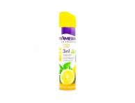 Oro gaiviklis lemon mint AMBRA, 300 ml