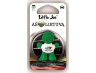 Oro gaiviklis LITTLE JOE I LOVE LITHUANIA, 1 vnt