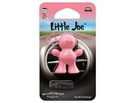 Oro gaiviklis LITTLE JOE MINI, braškių kvapo, 1 vnt