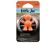 Oro gaiviklis LITTLE JOE MINI, vaisių kvapo, 1 vnt