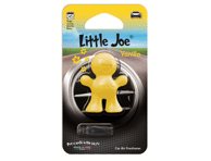 Oro gaiviklis LITTLE JOE MINI, vanilės kvapo, 1 vnt