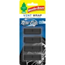 Oro gaiviklis NEW CAR VENT WRAP
