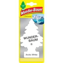 Oro gaiviklis WUNDERBAUM ARCTIC WHITE