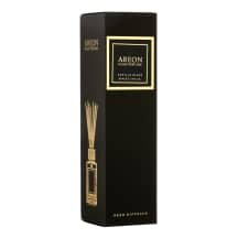 Oro gaiv.nam. AREON BLACK Vanilla, 85 ml