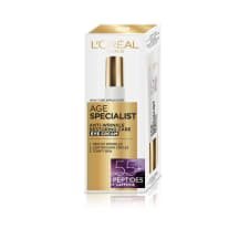 Paak. kremas L'OREAL AGE SPECIALIST 55+, 50 ml