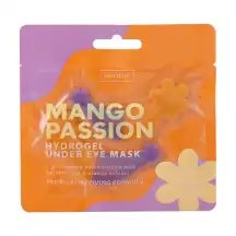 Paakių kaukė SENCE BLOOMEE, su mangu, 6 ml
