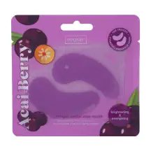 Paakių kaukė SENCE, su acai uogų eks., 6 ml