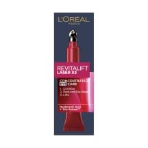 Paakių kremas L'OREAL REVITALIFT LASER, 15 ml