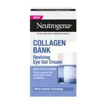 Paakių kremas NEUTROGENA COLLAGEN BANK, 15 ml