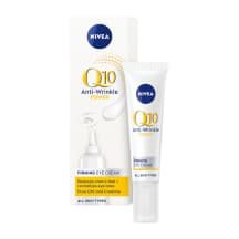 Paakių kremas NIVEA VISAGE Q10, 15 ml