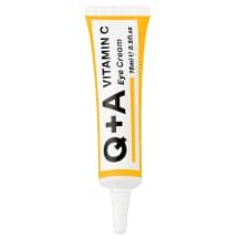 Paakių kremas Q + A VITAMIN C, 15 ml