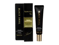 Paakių serumas FARMSTAY Black Snail Premium Rolling, 25 ml