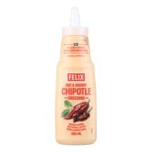 Pad. su CHIPOTLE aitr. papr. FELIX, 335 ml