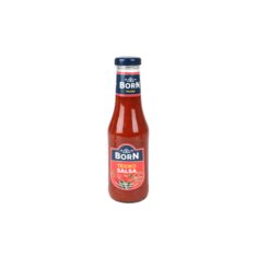 Padažas „Born Texiko Salsa“, 450 ml