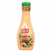Padažas FELIX Tūkstantis salų, 375 g